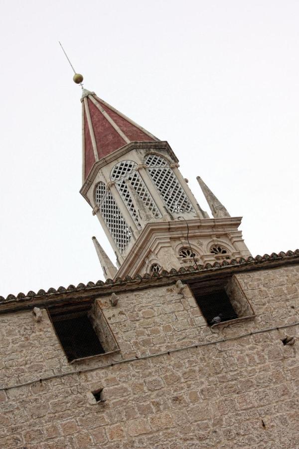 Apartment Planikovica Trogir Exterior foto