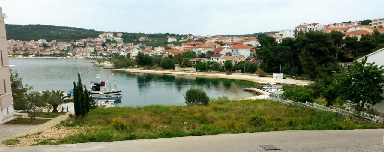 Apartment Planikovica Trogir Exterior foto